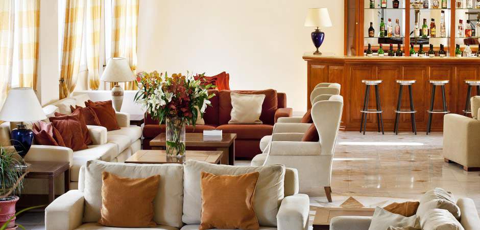 santorini family hotel